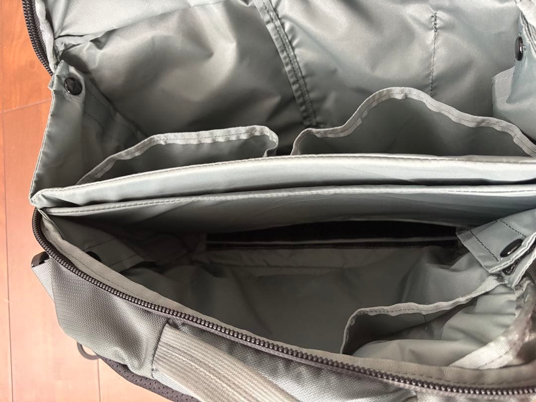 ミステリーランチ ディストリクトプロ