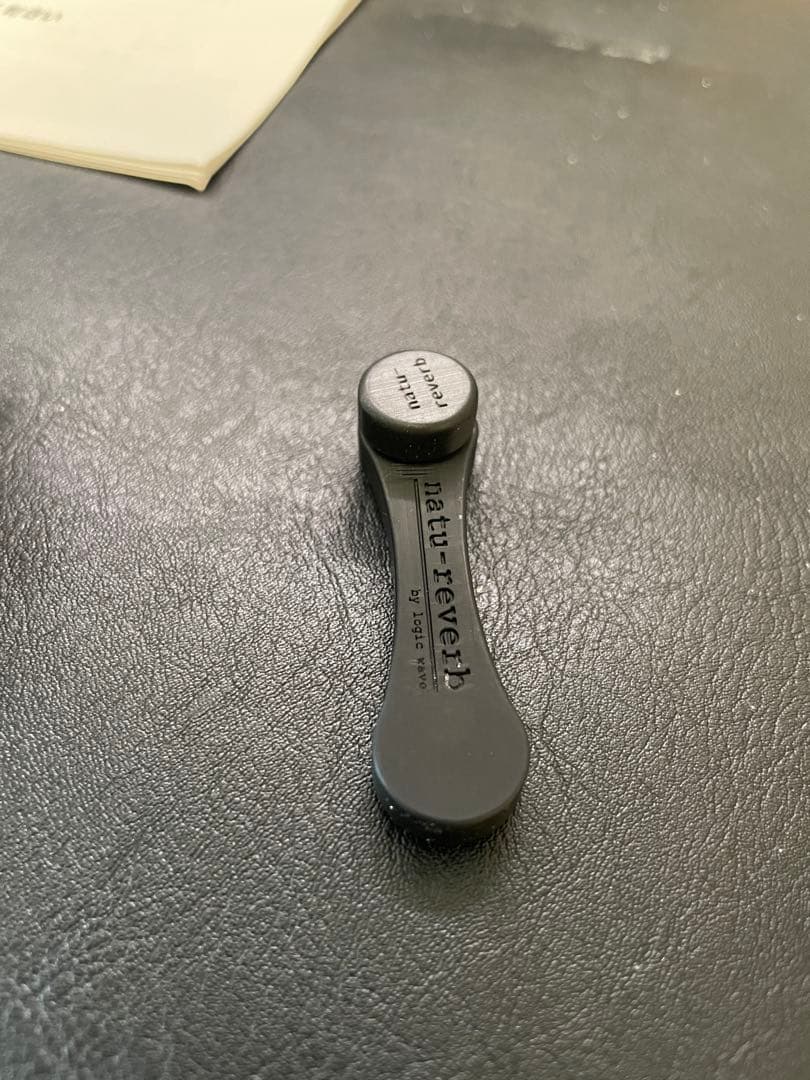 ナチュリバーブ　AC-1n アコギ用