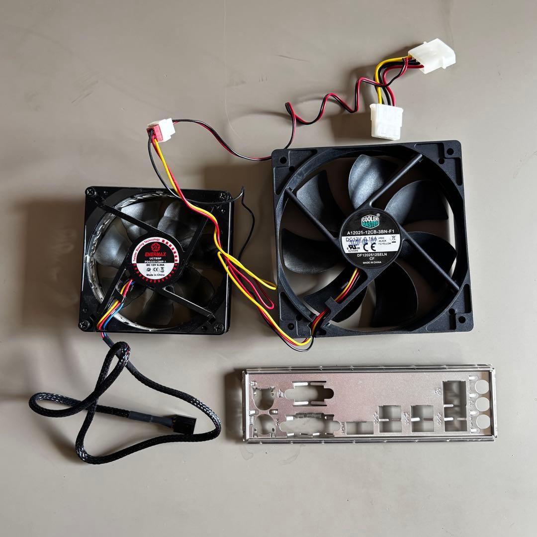 ASUS PRIME B450M-A マザーボード（Ryzen 5 3600付)