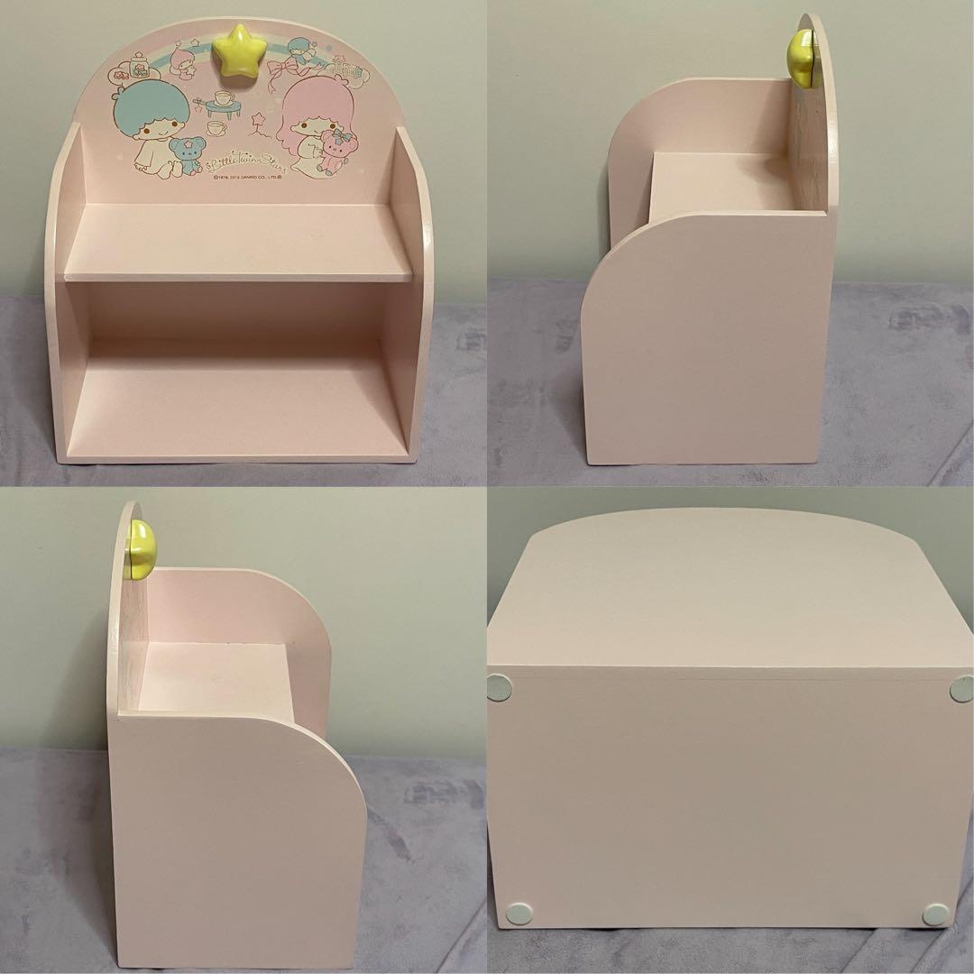 サンリオ リトルツインスターズ キキララ まとめ売り13点