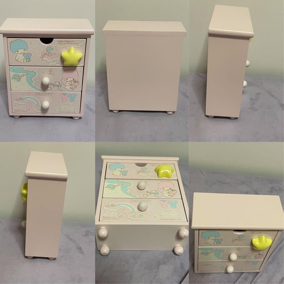 サンリオ リトルツインスターズ キキララ まとめ売り13点