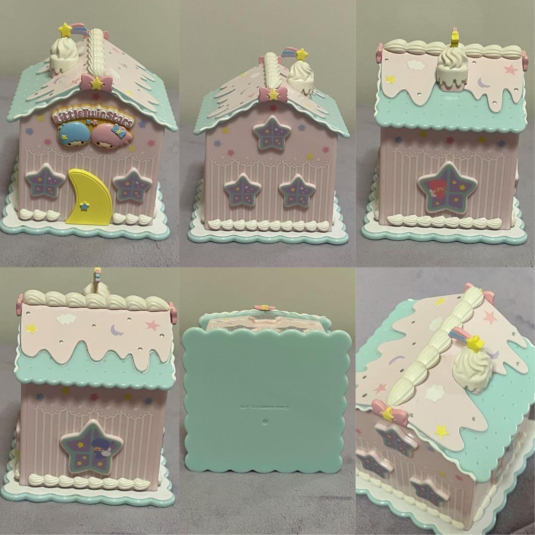 サンリオ リトルツインスターズ キキララ まとめ売り13点