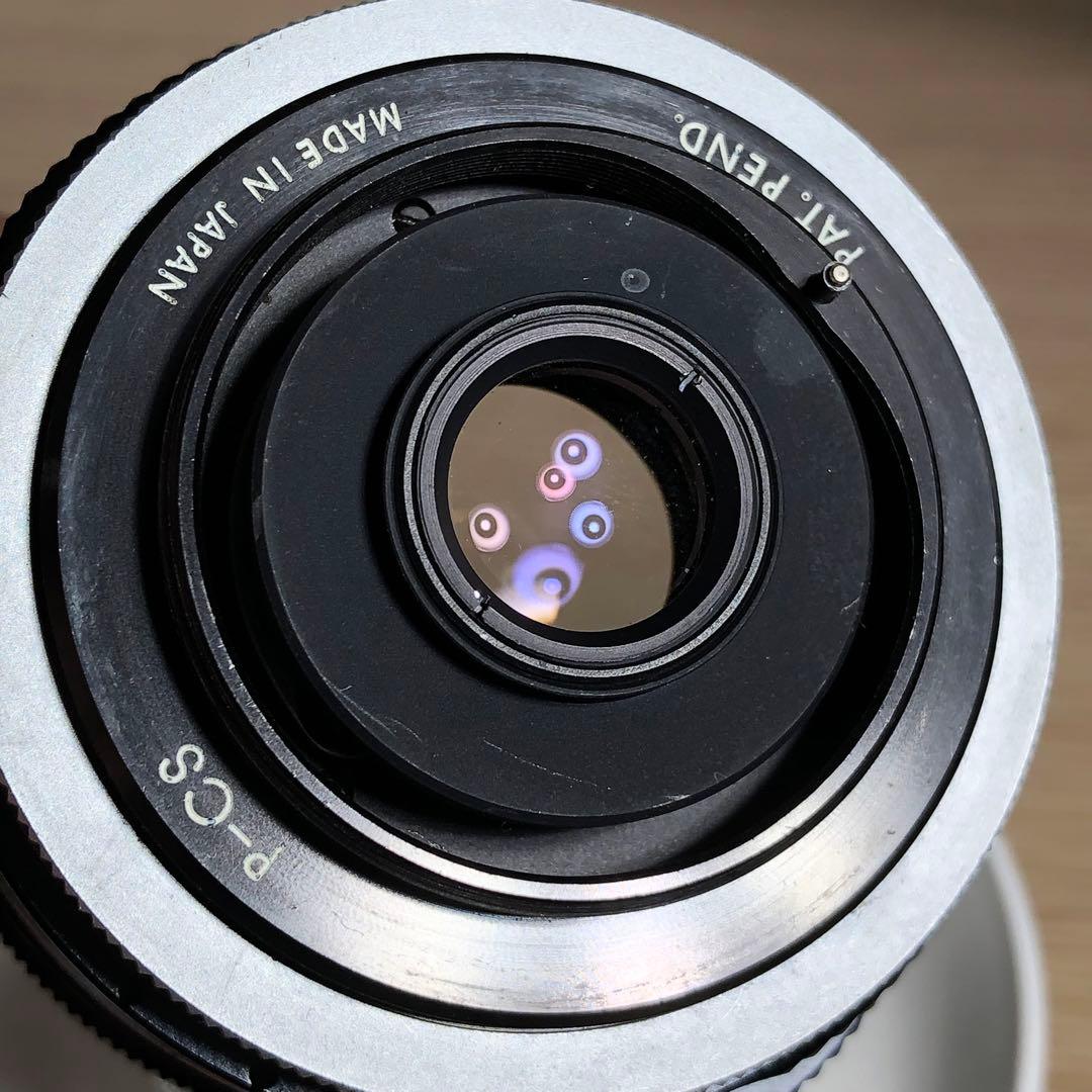 AUTO TAMRON 28mm f2.8 m42マウント