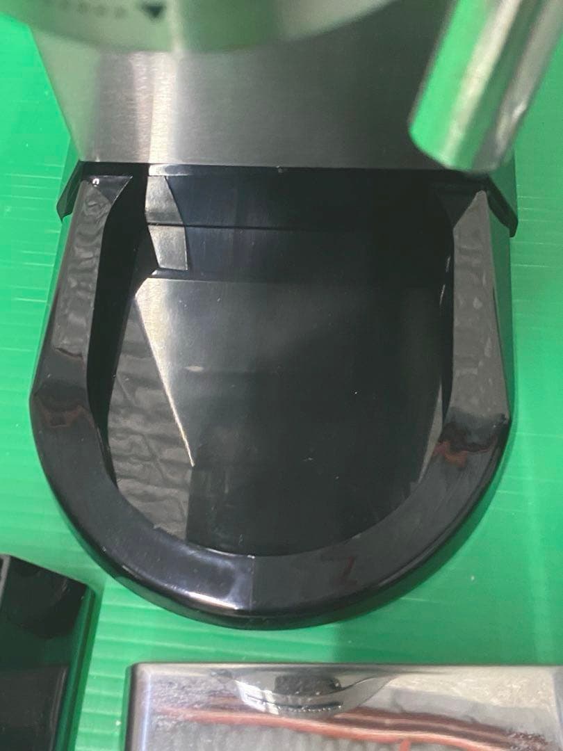 De'Longhi DEDICA エスプレッソ・カプチーノメーカー