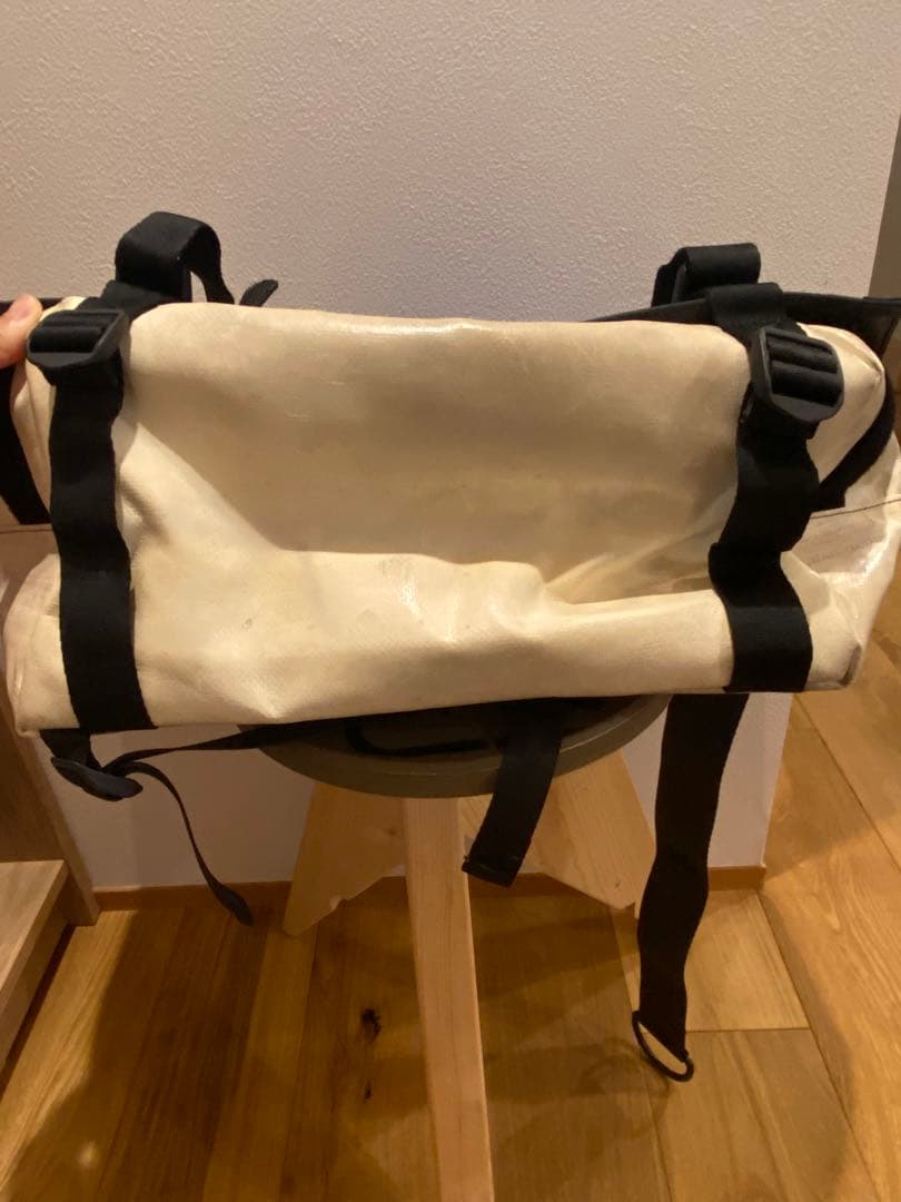 【レア 廃盤モデル ID付き】 FREITAG（フライターグ）REX