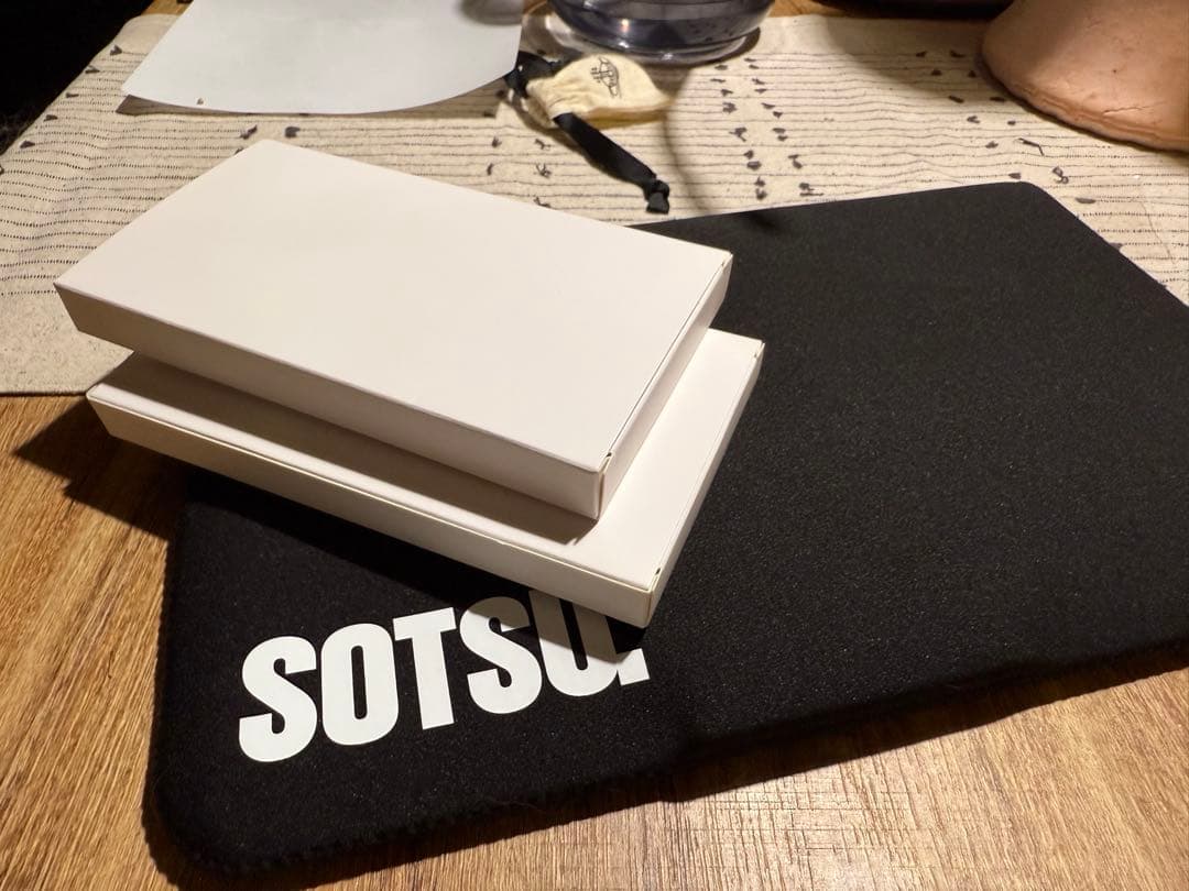 SOTSU 14インチ ポータブルモニター