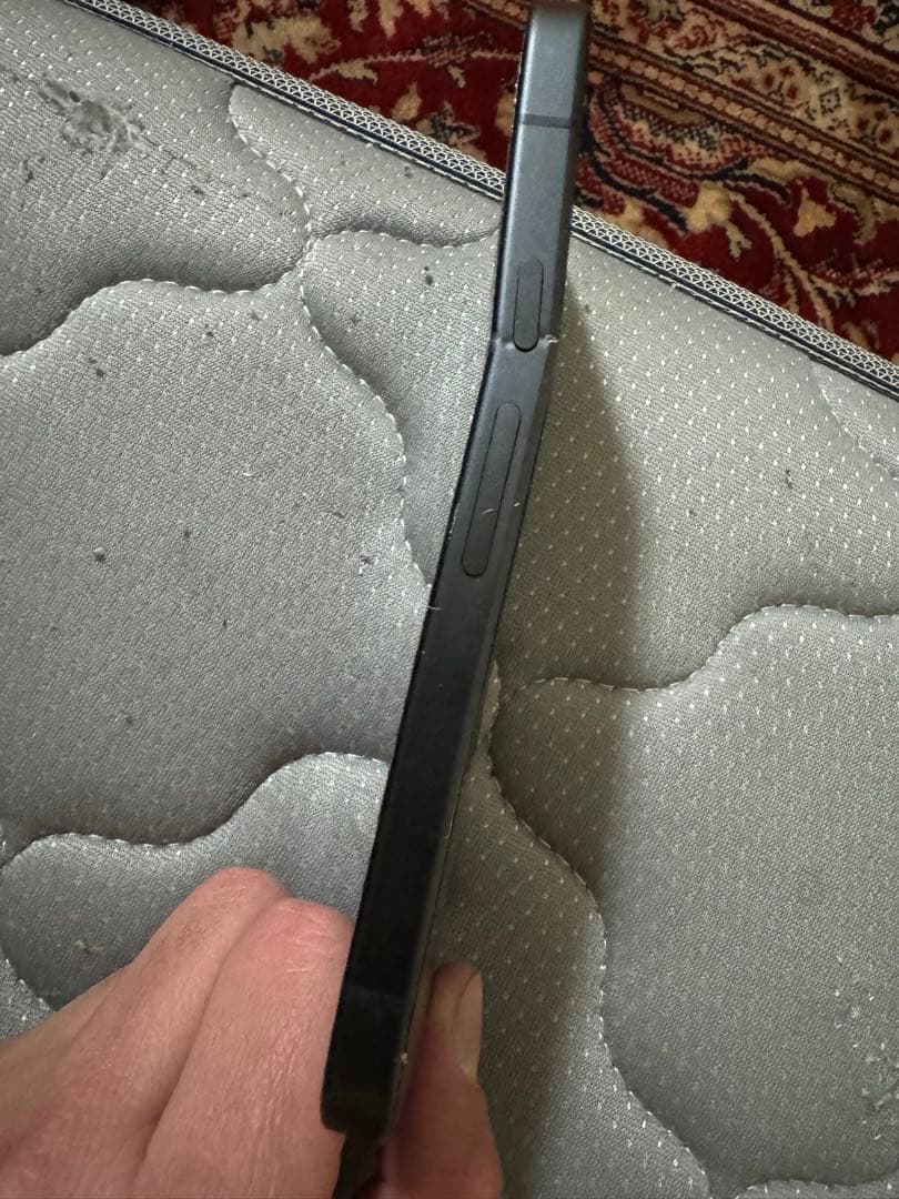 Junk Google Pixel 9a 本体