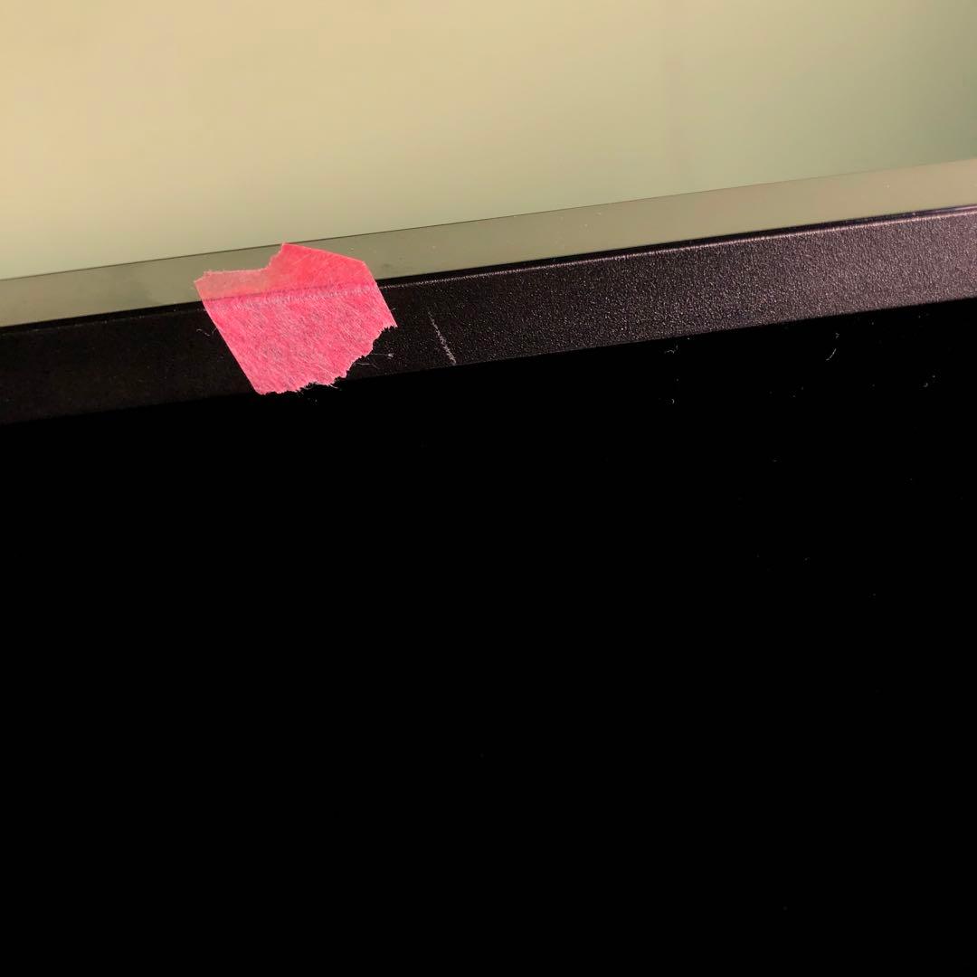 SHARP シャープ 液晶テレビ 42型 2T-C42BE1 2023年製