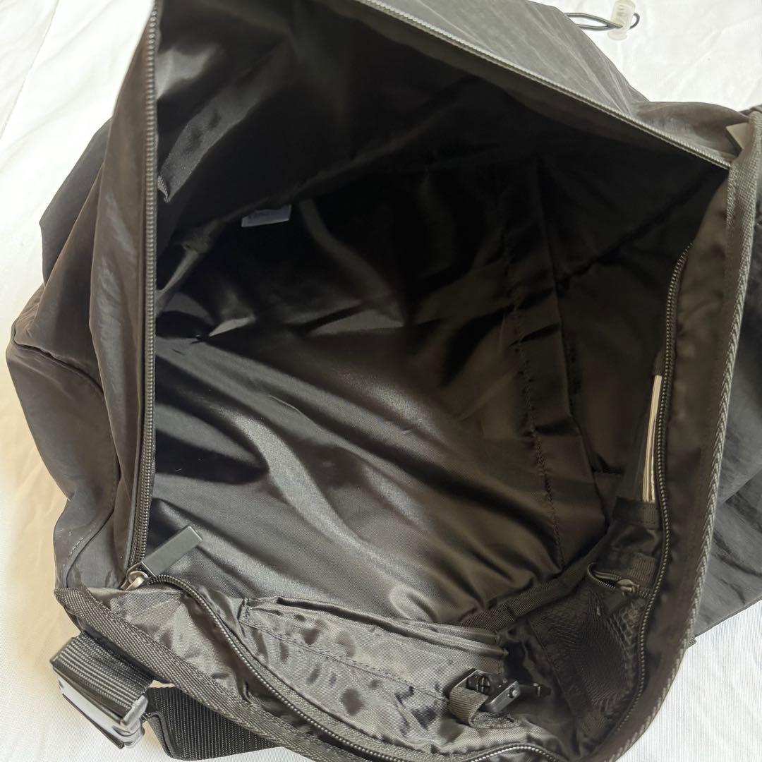 美品 MARMOT CAPITAL マーモットキャピタル スリングバッグ