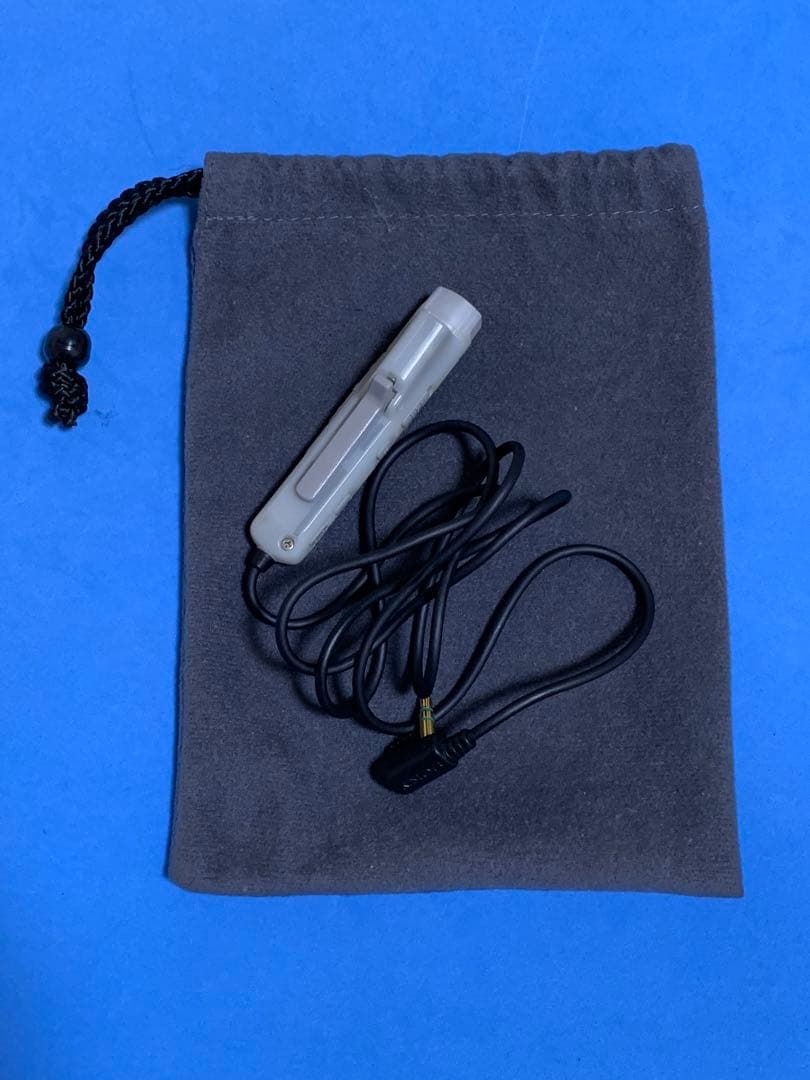 Sony MZ-R50 ポータブルMDプレーヤー 動作美品