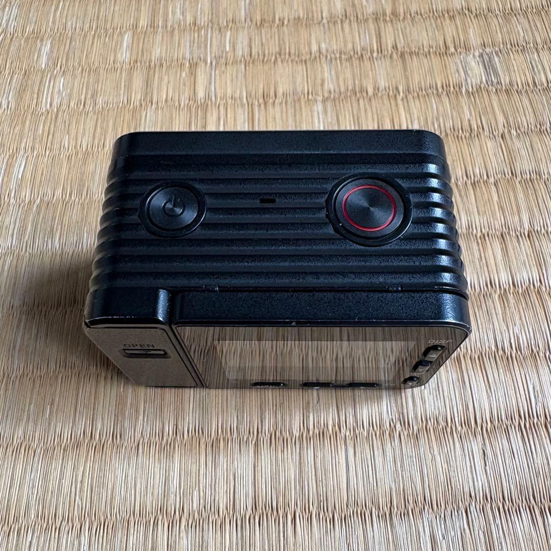 デジタルカメラ SONY RX0 II