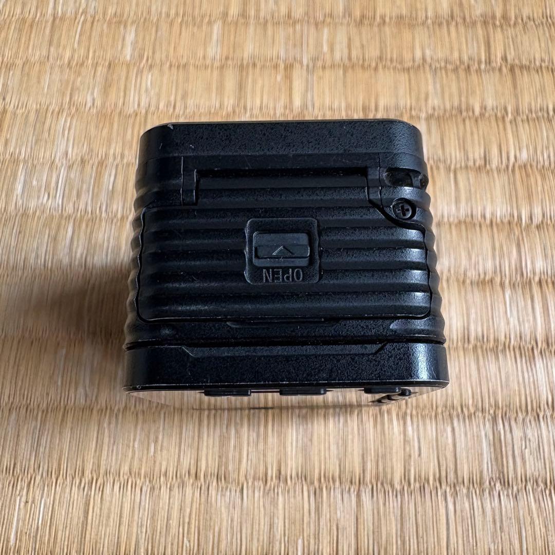 デジタルカメラ SONY RX0 II