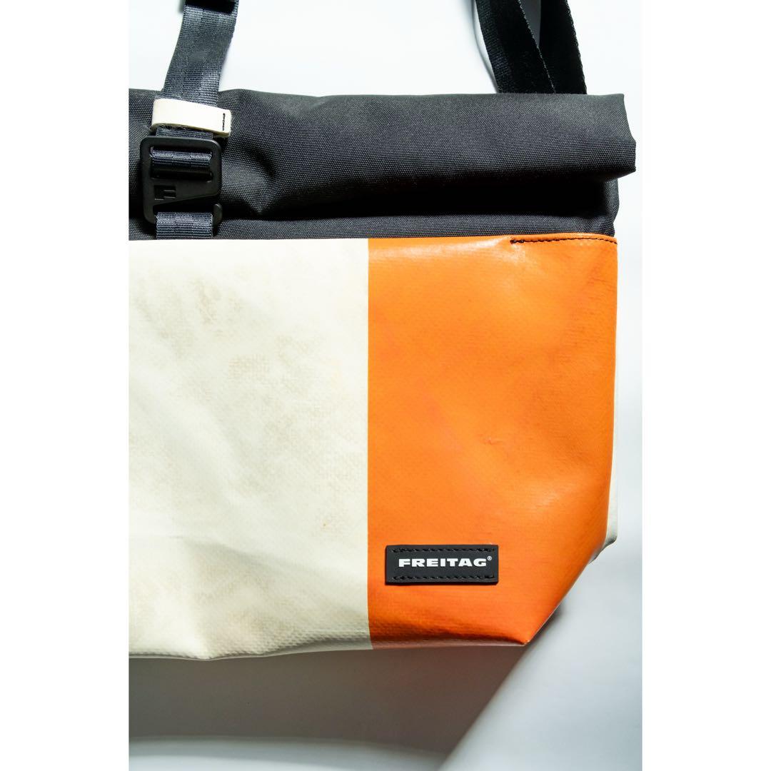 【新品同様】FREITAG フライターグ F640 ROLLIN