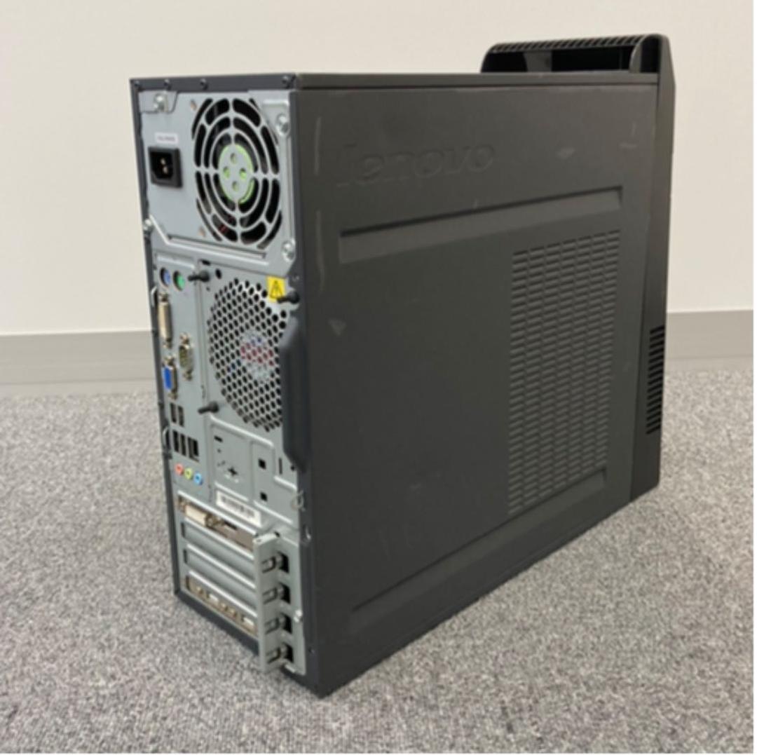 Lenovo M73 i5@3.2Ghz テレワーク