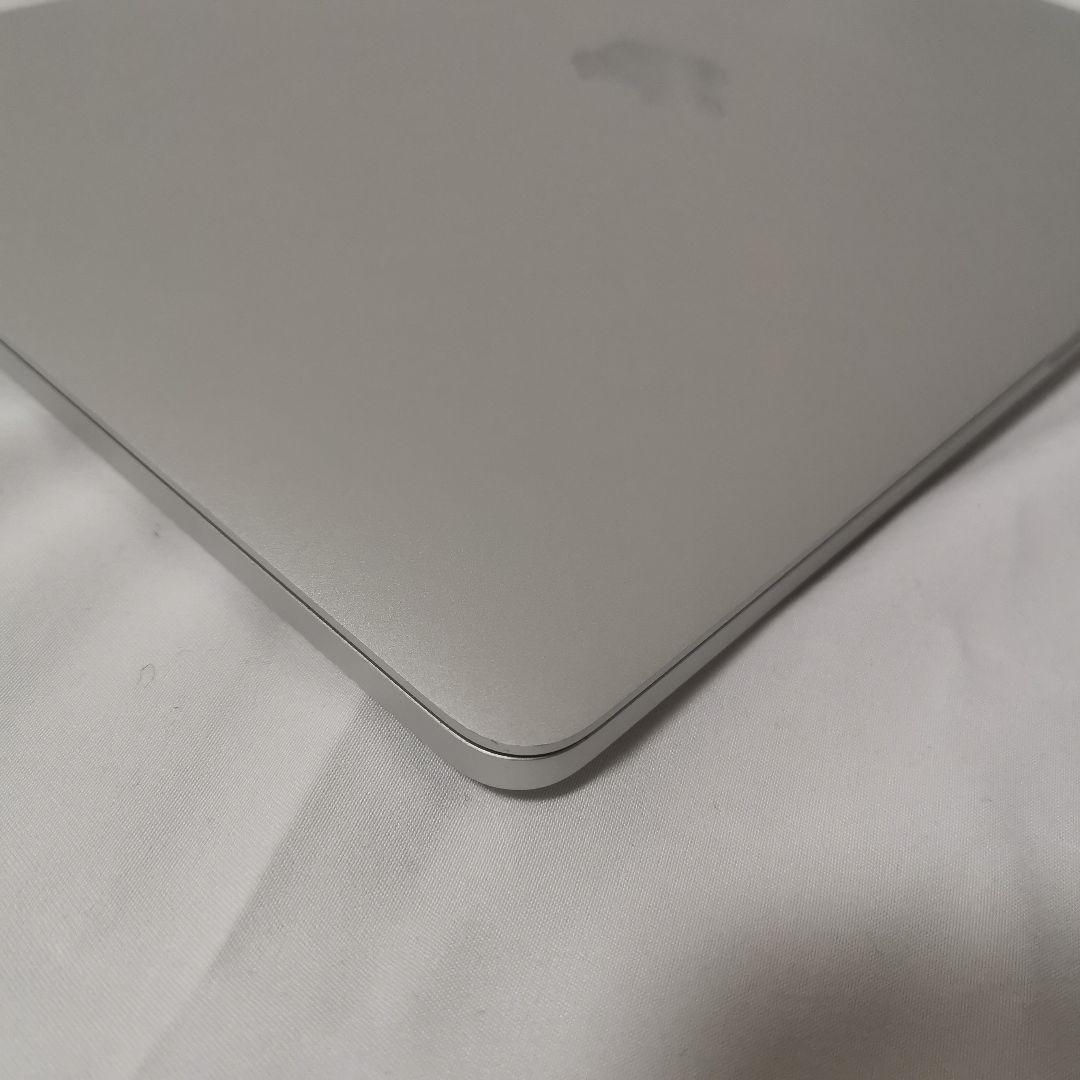 Apple MacBook Pro 13-inch M1 2020メモリ16gb