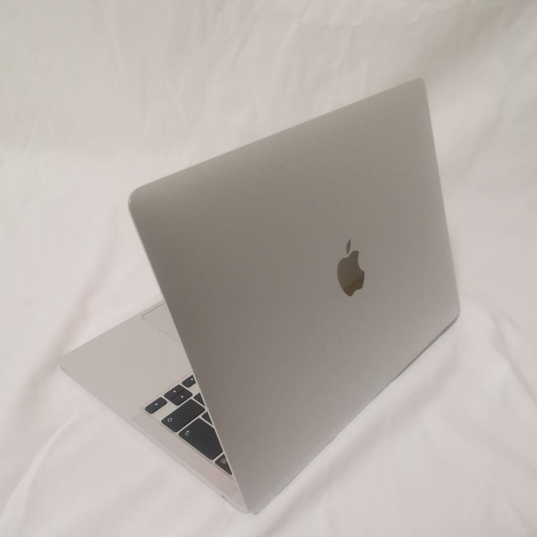 Apple MacBook Pro 13-inch M1 2020メモリ16gb