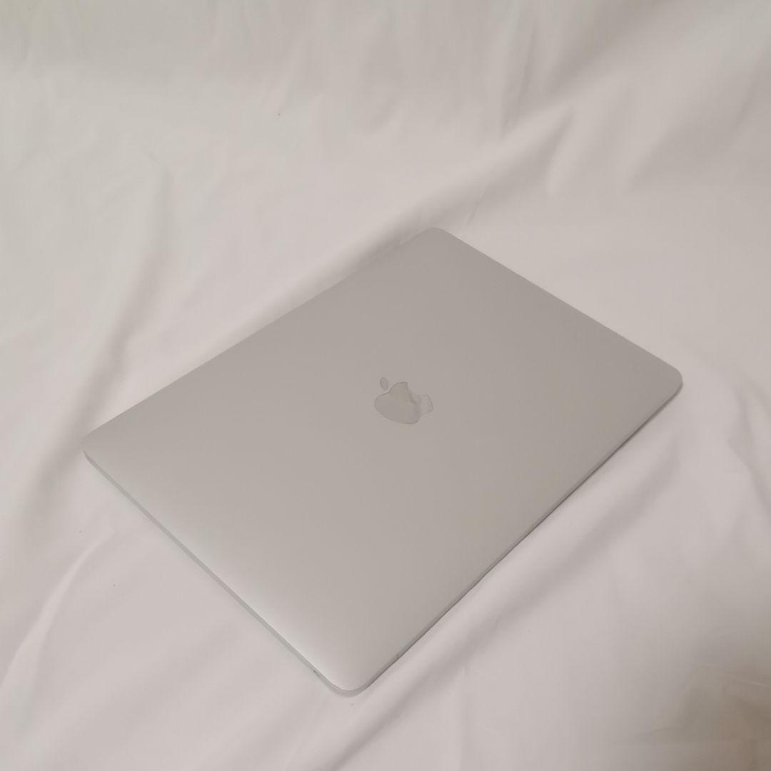 Apple MacBook Pro 13-inch M1 2020メモリ16gb