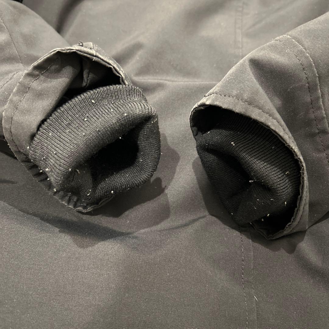 専用カナダグース   JASPER ジャスパー