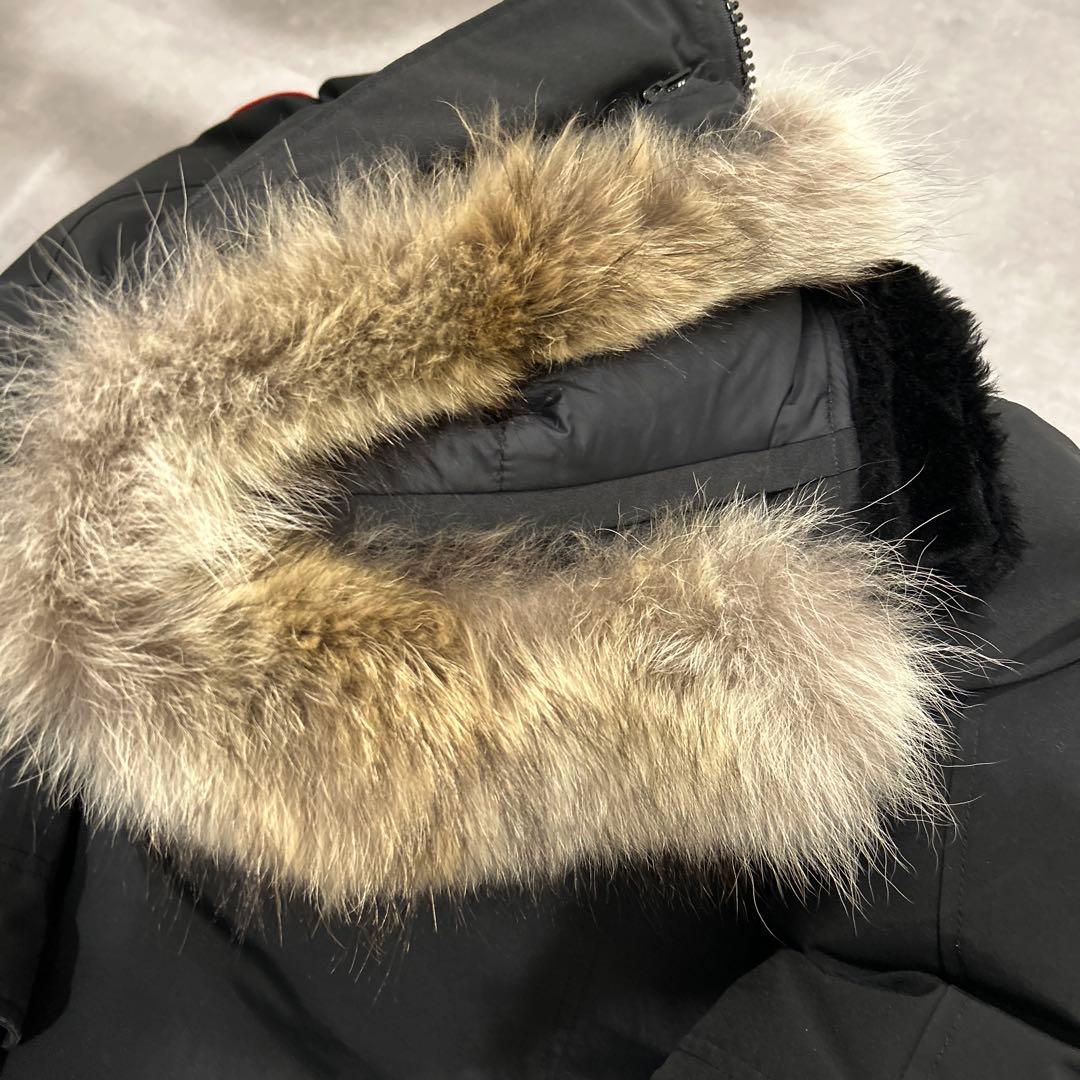 専用カナダグース   JASPER ジャスパー