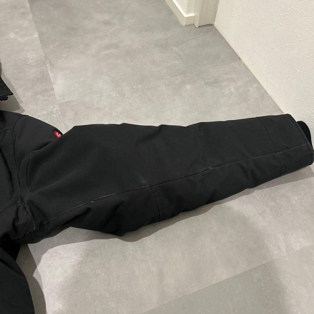 専用カナダグース   JASPER ジャスパー