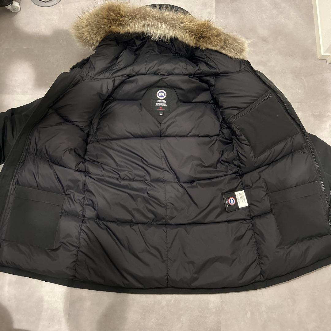 専用カナダグース   JASPER ジャスパー