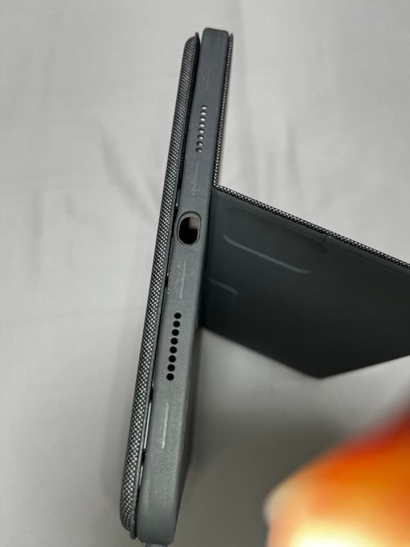 Logicool キーボードCombo Touch iPad Pro 11