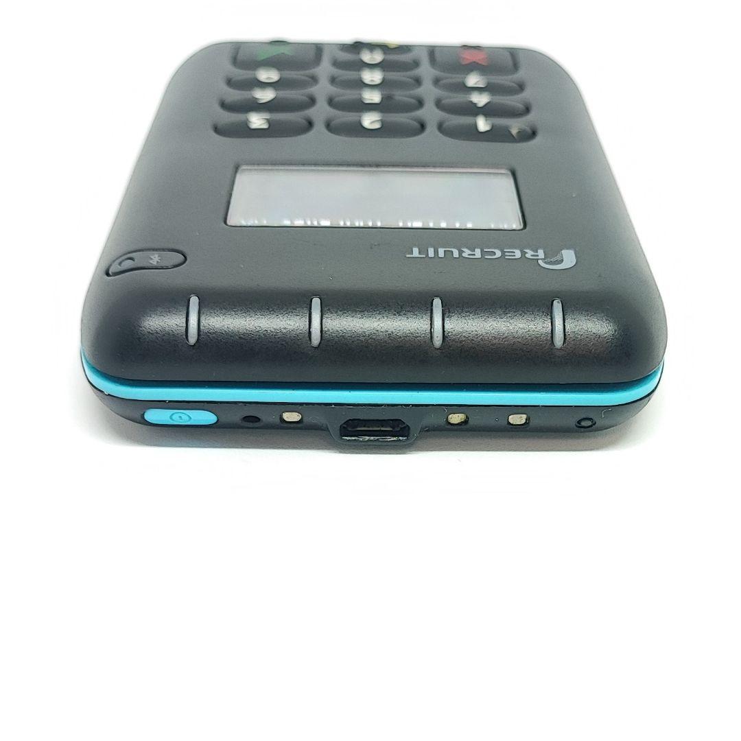 0622 エアペイカードリーダー Airレジ Air PAY