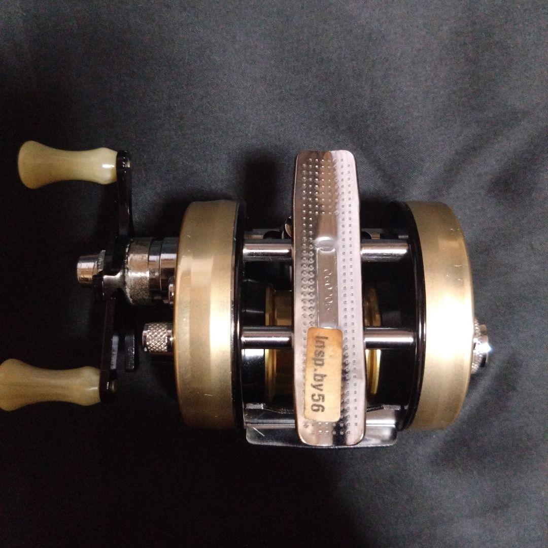 ボン Abu Garcia Ambassador 2500CI