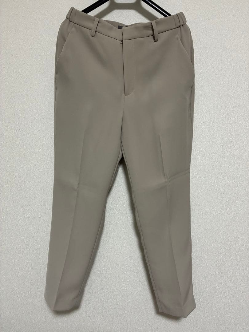 ⭐️新品未使用⭐️UNITED ARROWS セットアップ ノーカラージャケット