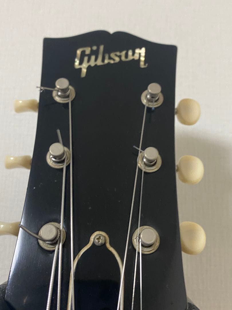 ギター Gibson Memphis Historic ES-330 vos