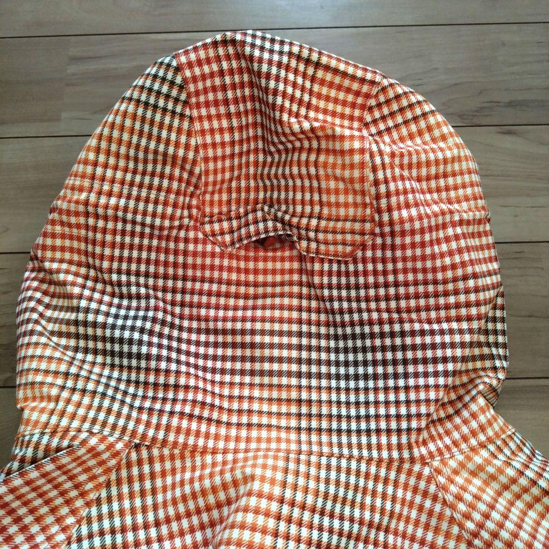 BURTON バートン スノーボードウェア(上) チェック柄 サイズＬ