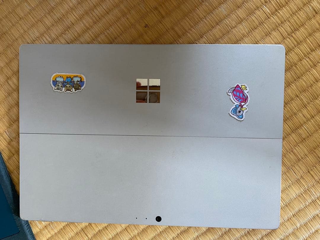 Surface Pro 5 core i5 メンモリ8GB SSD256GB