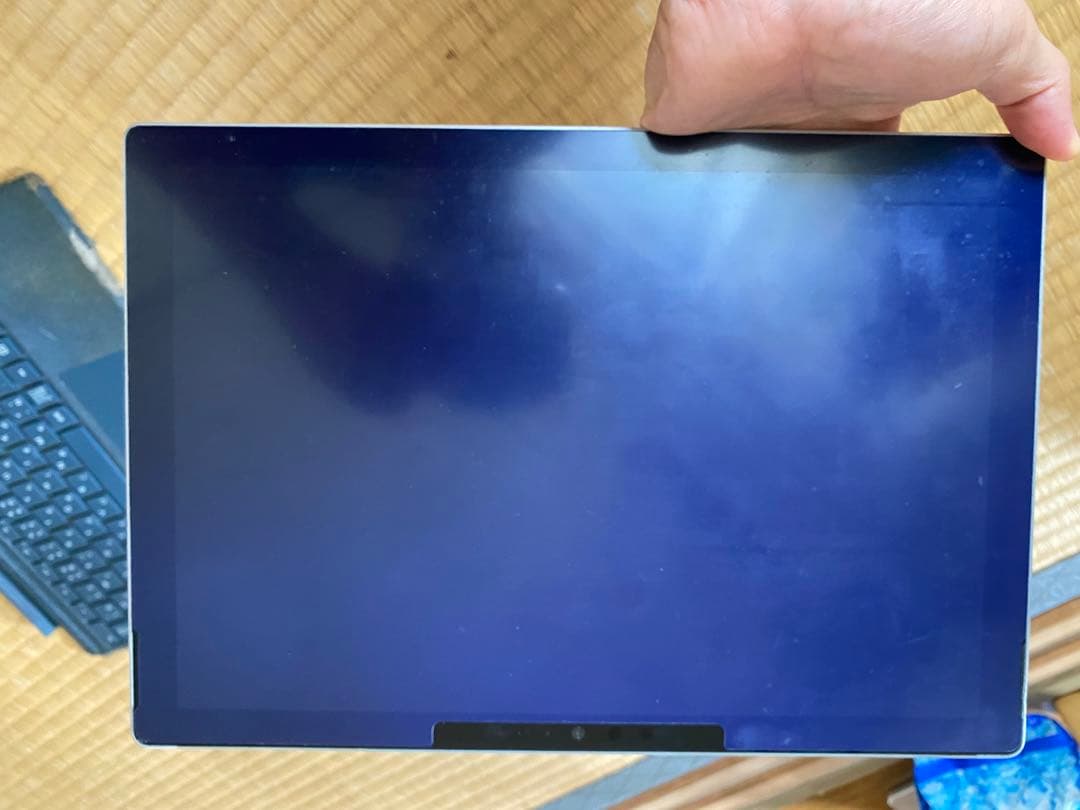 Surface Pro 5 core i5 メンモリ8GB SSD256GB