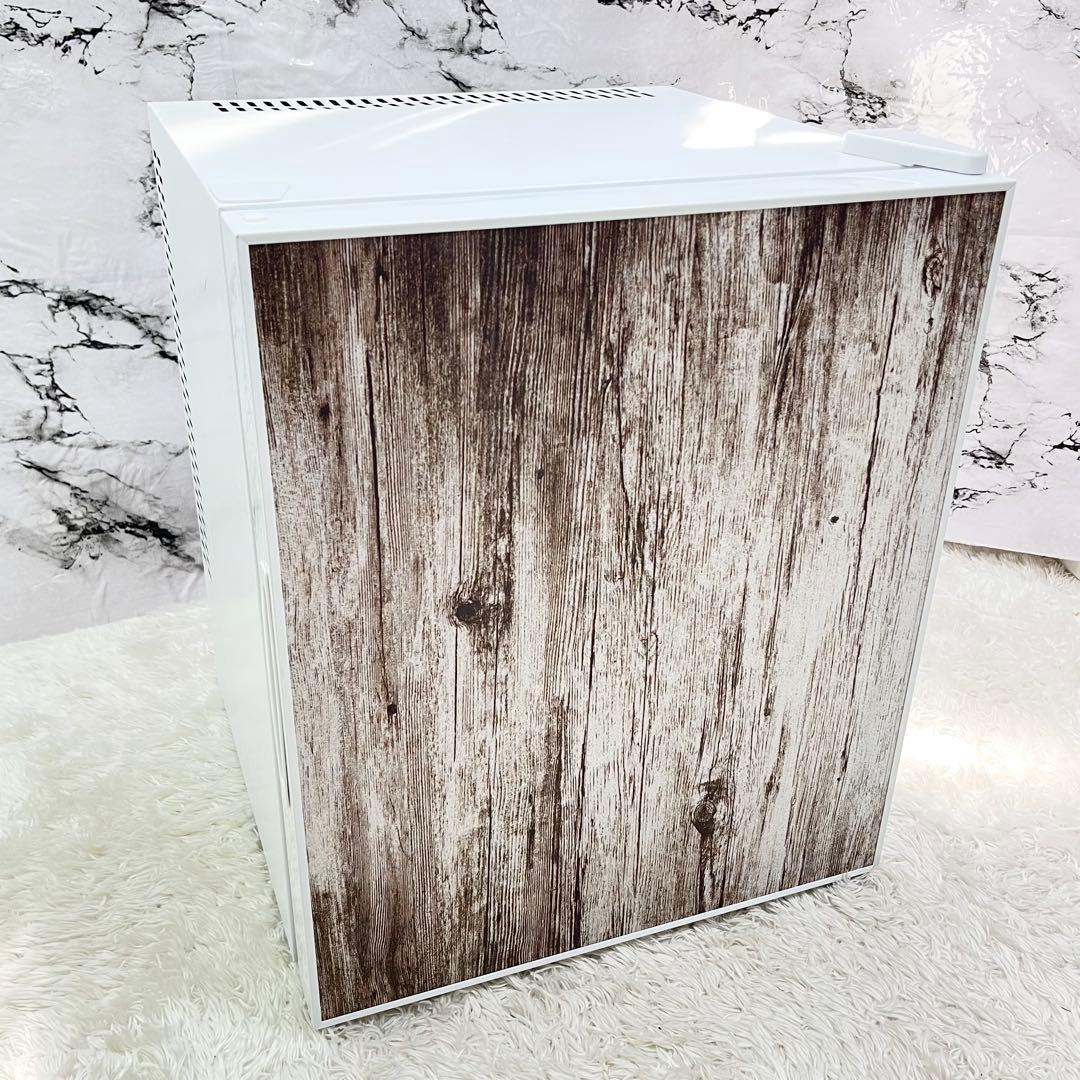 Hanx- 23L ペルチェ式 ワンドア冷蔵庫