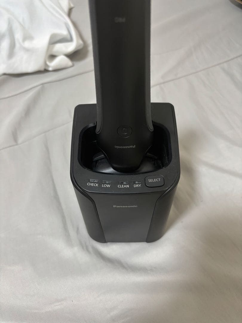 Panasonic ラムダッシュPRO 5 ES-L570D-K