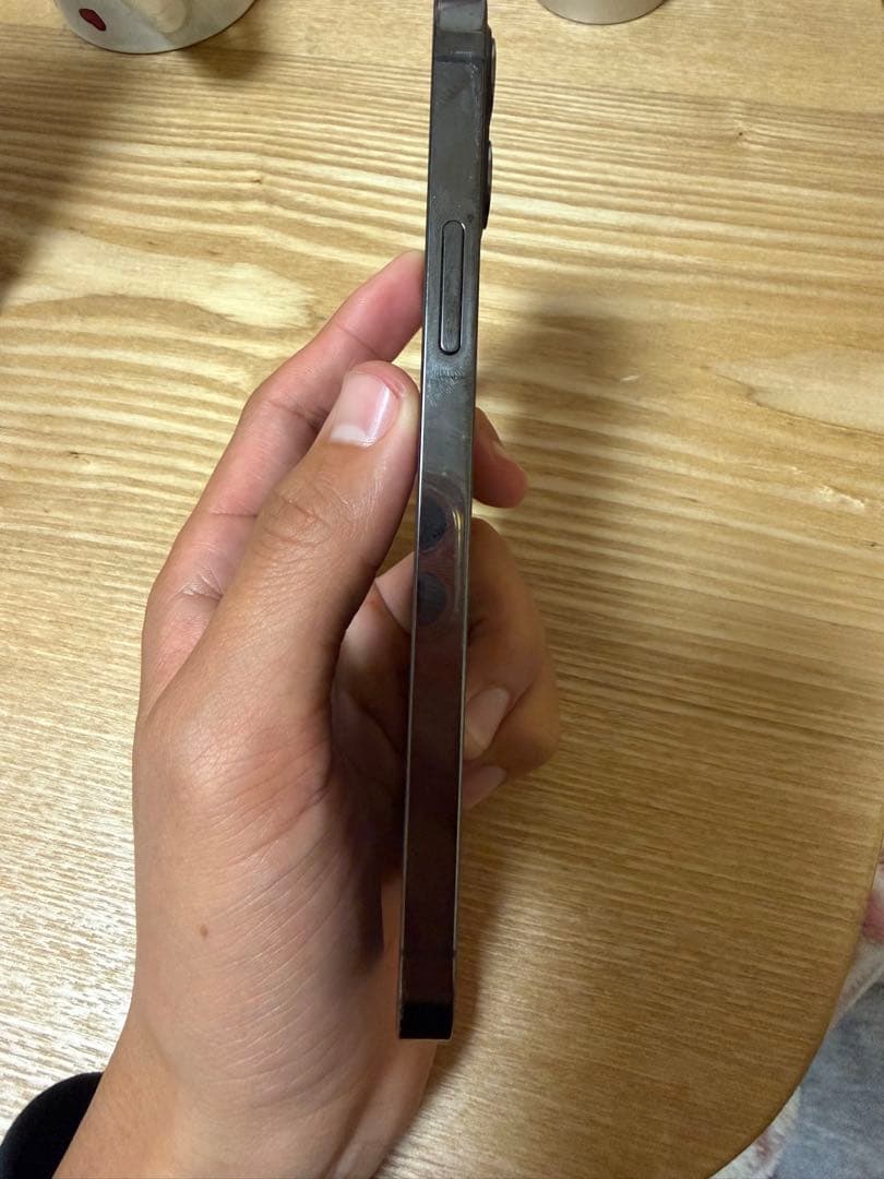 スマートフォン本体 iPhone 12 Pro 256GB