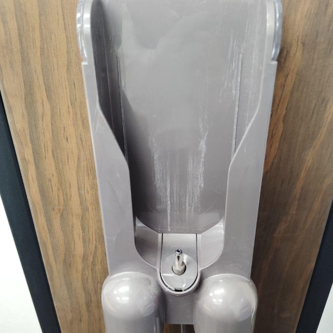 【T】Dyson cyclone V10 fluffy　スタンド付