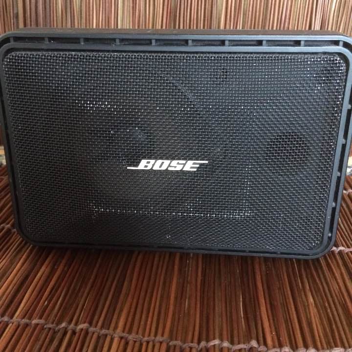 BOSE スピーカー　used