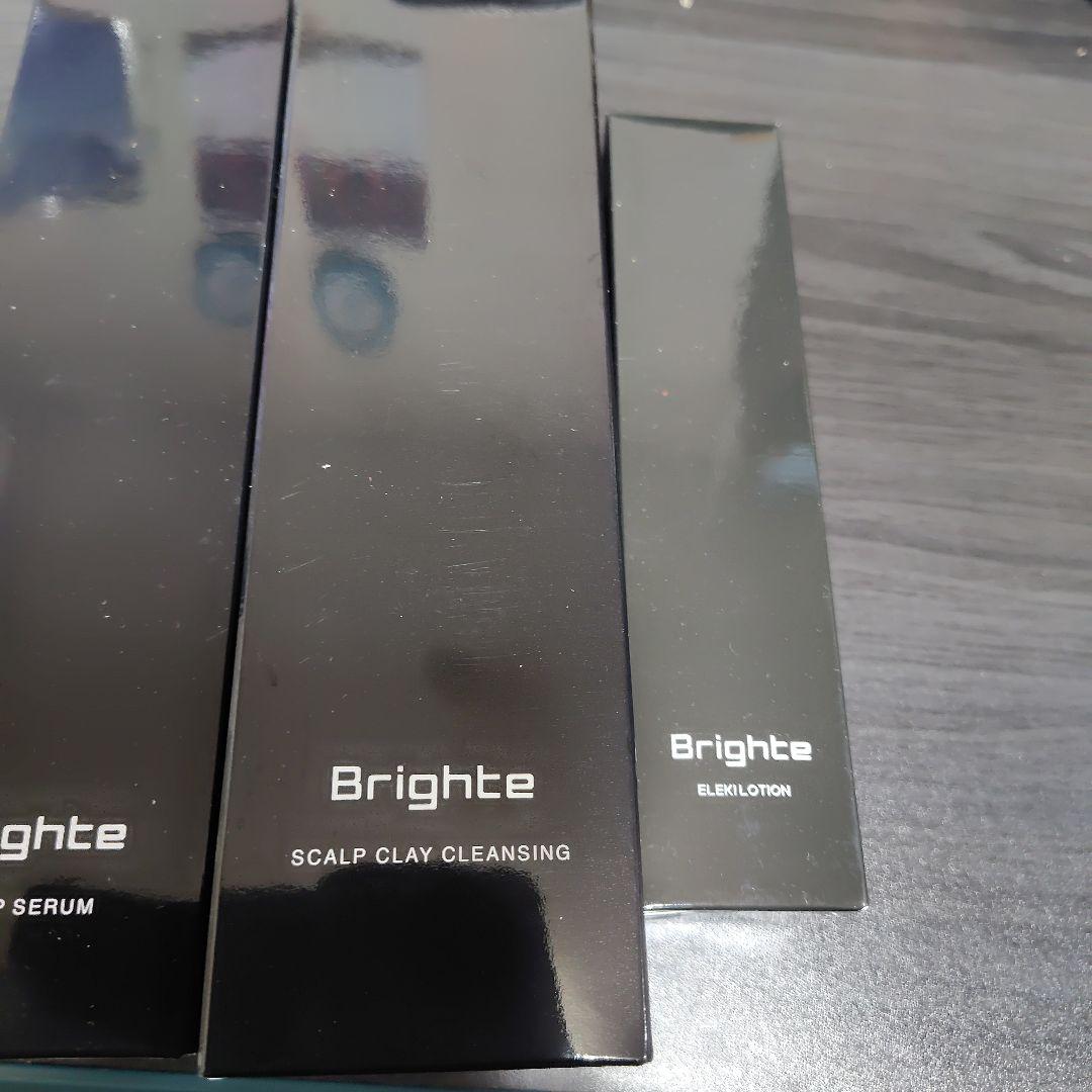 Brighte ELEKI BRUSH+ ミッキー　ブライト　エレキブラシ