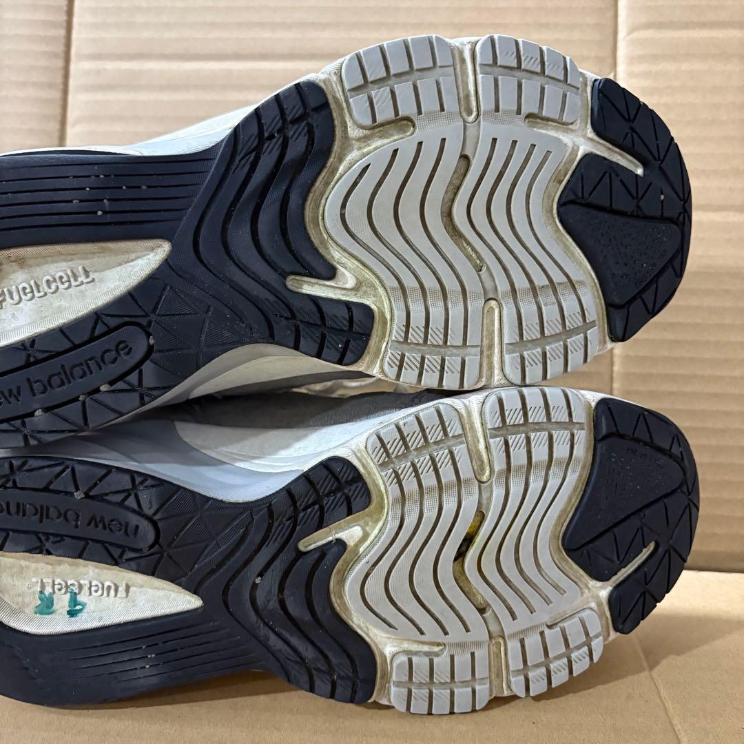 New balance US製ニューバランス990 V6グレー US 10 6E