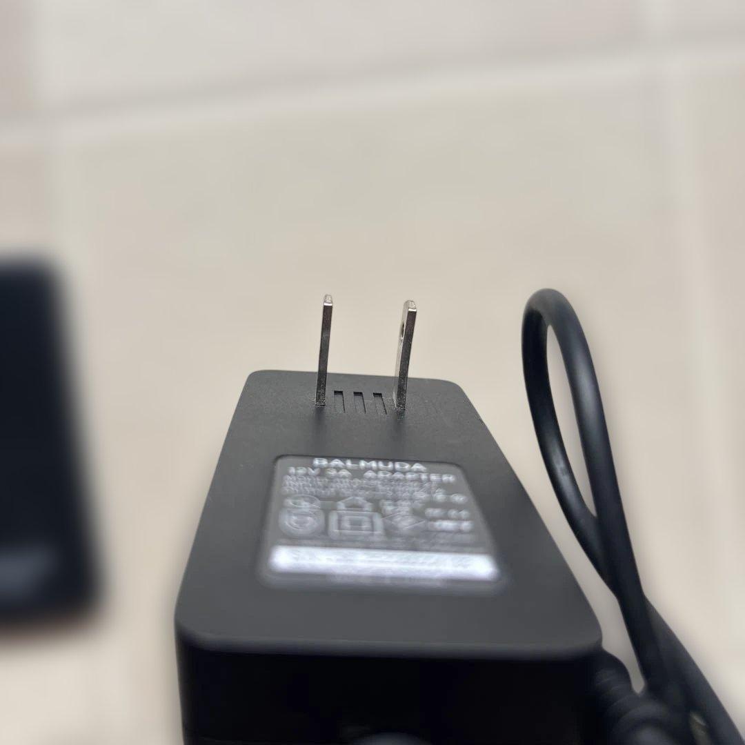 BALMUDA GreenFan C2バルミューダサーキュレーター