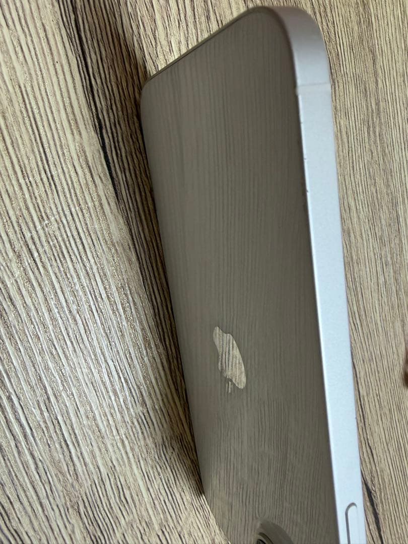 Apple iPhone14 plus ホワイト 256GB