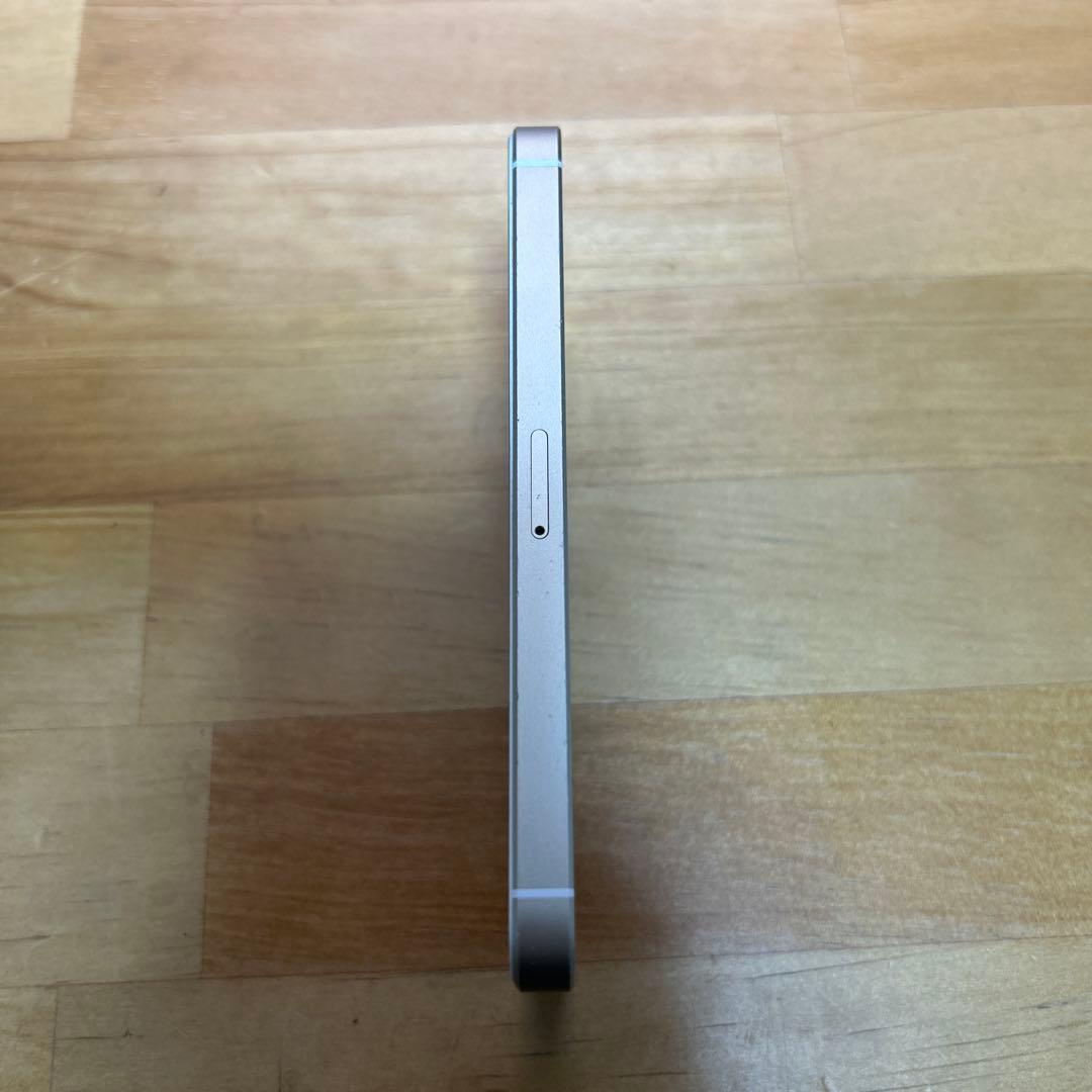 Apple iPhone SE 第一世代　ゴールド　16GB