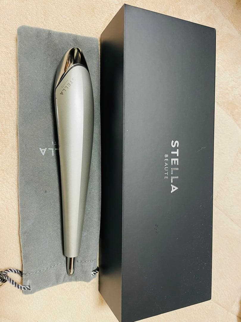 期間限定！値下げ！大人気STELLA✳︎美顔器