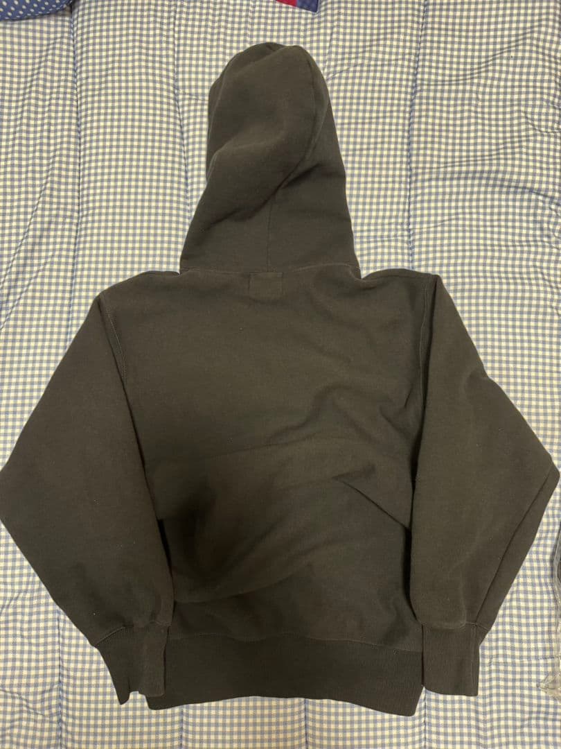 EVISU　カモメパーカー