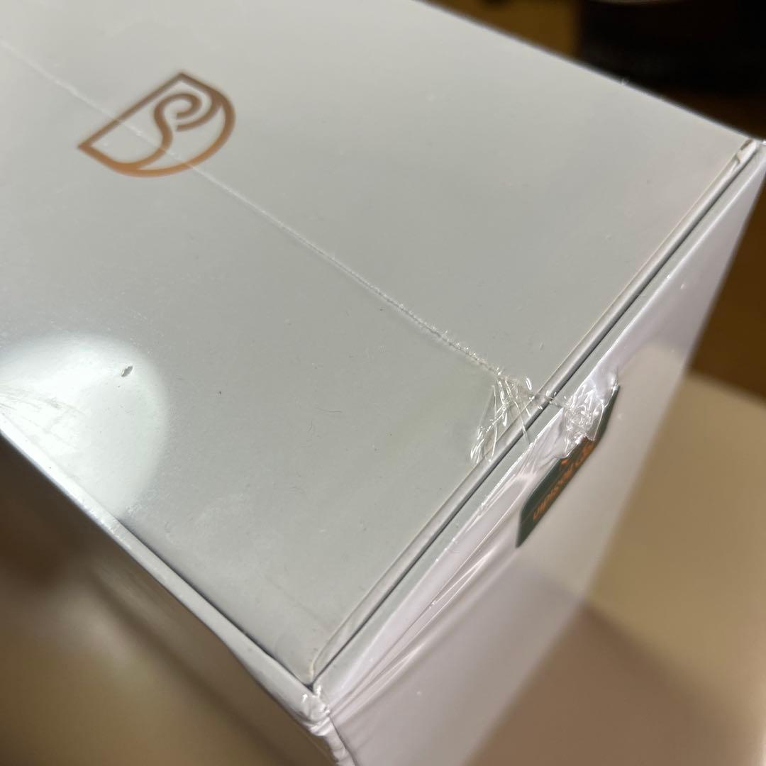 BoSidin レーザー脱毛器