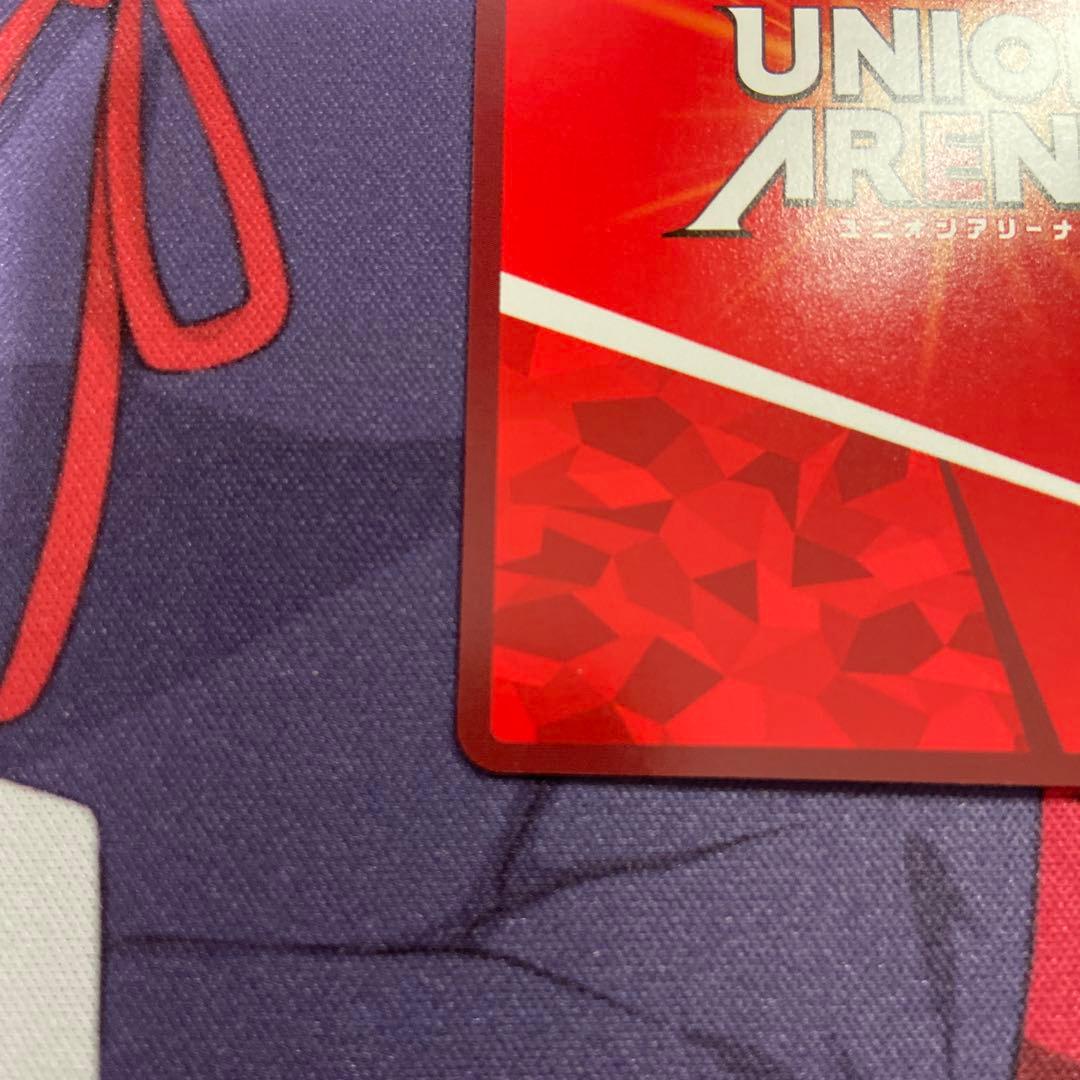 ユニアリ　リゼロ　エキドナ　SR★★ パラレル