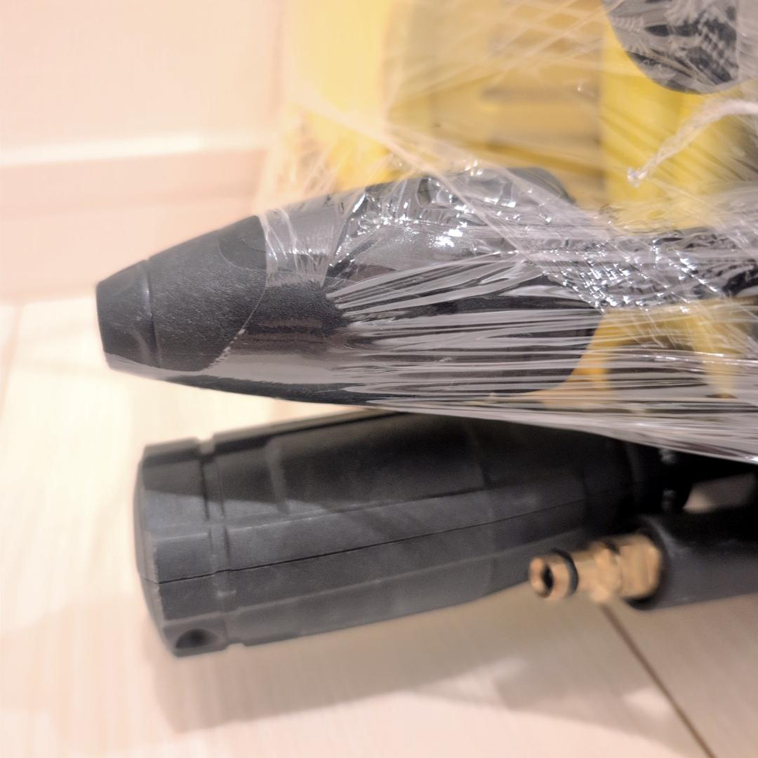 KARCHER 家庭用高圧洗浄機 ケルヒャー JTK38 ジャパネット限定