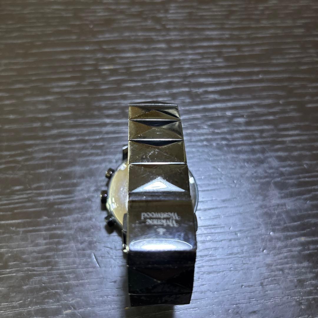 腕時計　ヴィヴィアンウェストウッド