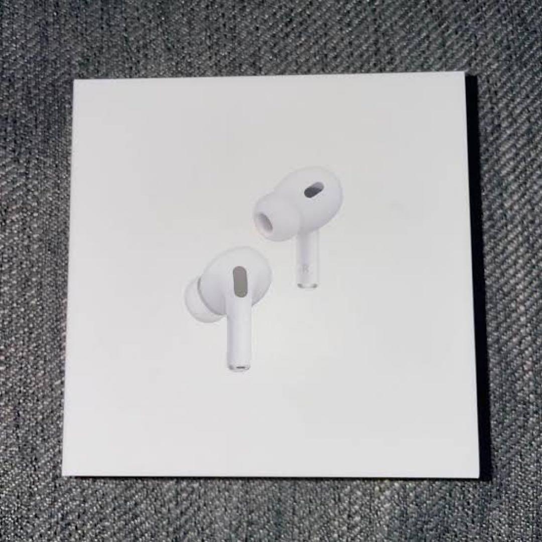 Air pods pro 第2世代